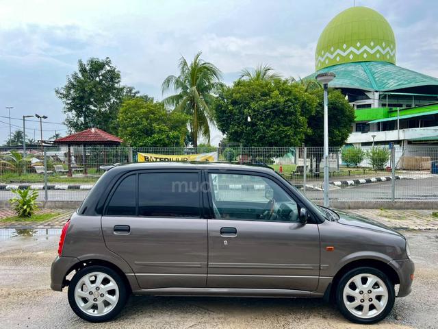 CASH OTR Perodua KELISA 1.0 (A) SIAP TUKAR NAMA - 3