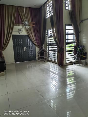 Taman Rimbunan Hijau 1
