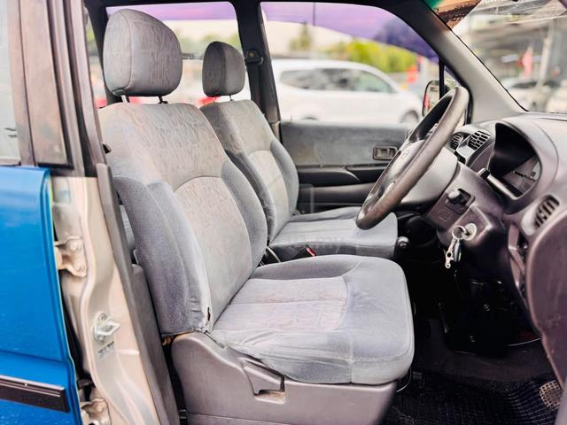 2003 Perodua KENARI 1.0 EZ (A) - 5