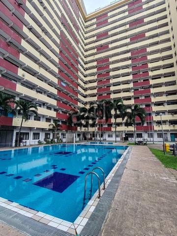 Mentari Court 1