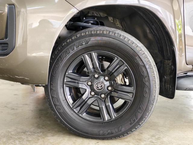 2024 Toyota HILUX 2.4 E (A) F.SVC RCD 52K KM ONLY - 5