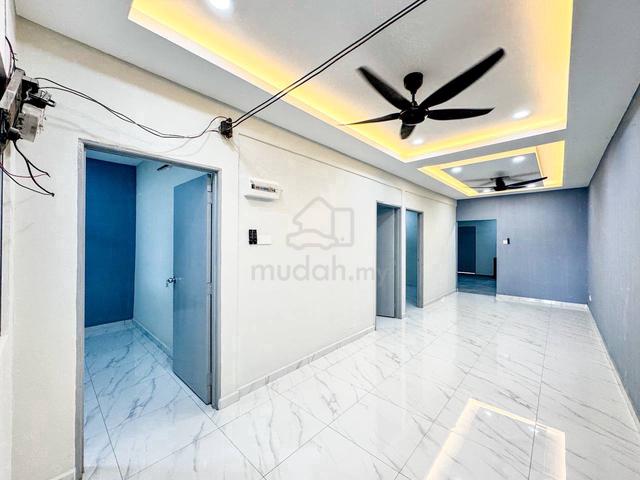RUMAH CANTIK & HOT🔥 HAMZAH ALANG KAPAR KLANG Single Storey Terrace 1
