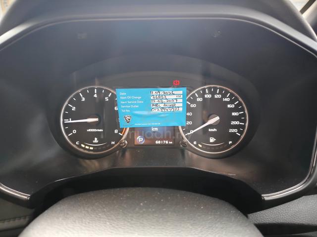 2021 Proton Iriz 1.3 (A) F/Service 2-Years Wrrnty - 5