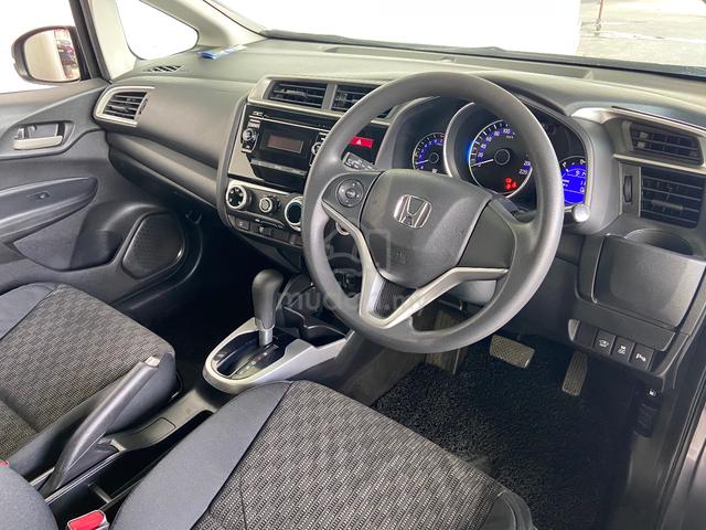 Honda Jazz 1.5 i-VTEC (A) High Grade Spec Modulo - 3