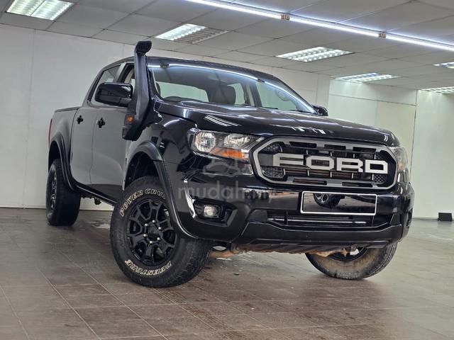 2021 Ford RANGER 2.2 XL (A) LEATHER SEAT 4WD - 1