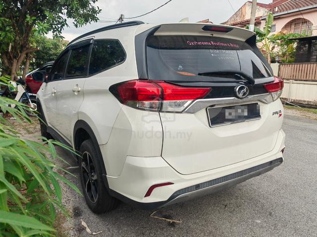 2019 Perodua ARUZ 1.5 AV (A) - 3