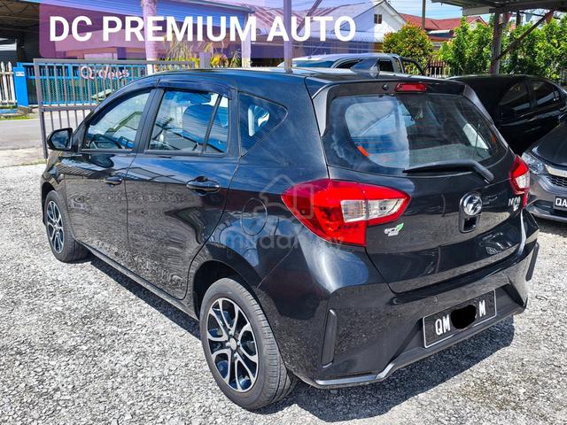 2023 Perodua MYVI 1.5 X (A) - 5