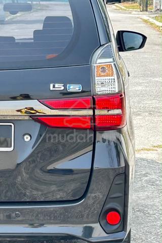 2019 Toyota AVANZA 1.5 S F654RM FACELIFT (A) - 5