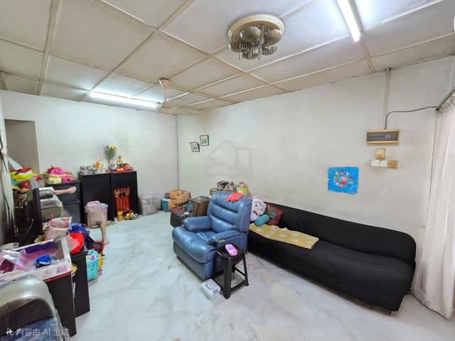 Selayang bidara 1 storey for sale 1