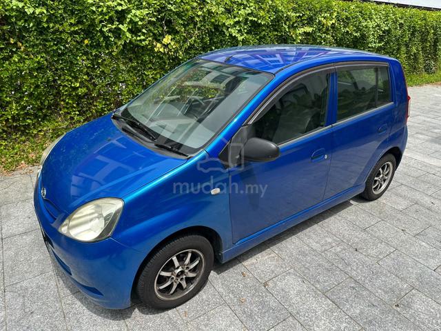 2008 Perodua VIVA 1.0 (A) UNTUNG SIKIT JUAL - 4