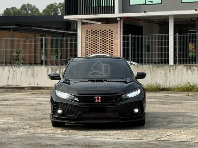 TipTop✅2019/23 Honda CIVIC TYPE-R 2.0 VTEC TURBO - 2
