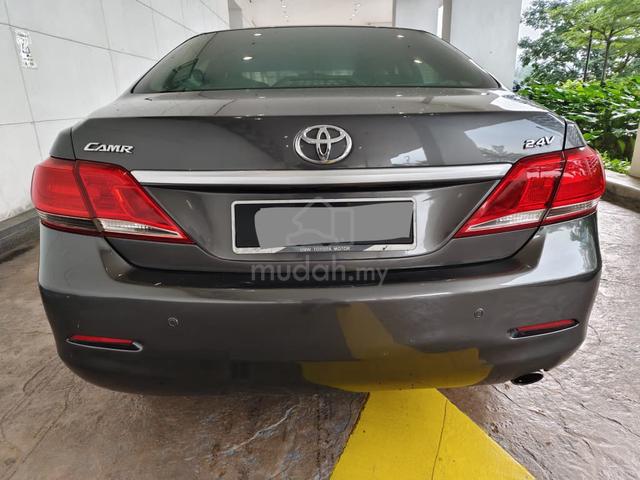 2011 Toyota CAMRY 2.4 V FACELIFT (A) - 5