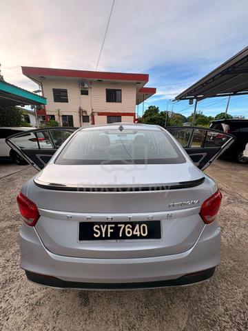 2020 Proton PERSONA 1.6 PREMIUM MY16 FACELIFT (A) - 5