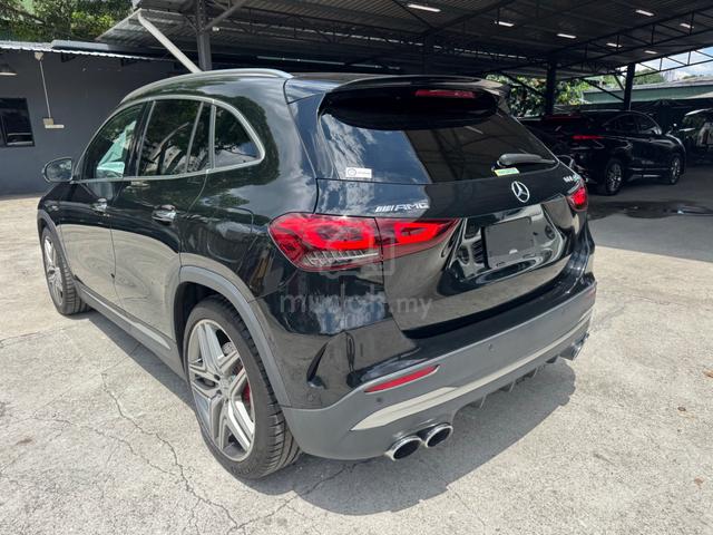 2023 Mercedes Benz GLA-CLASS 2.0 45 S 4MATIC AMG - 2