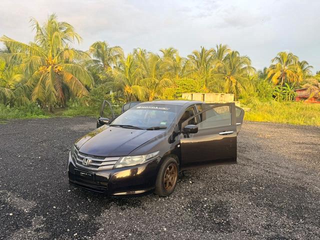 2010 Honda CITY 1.5 E (A) - 1