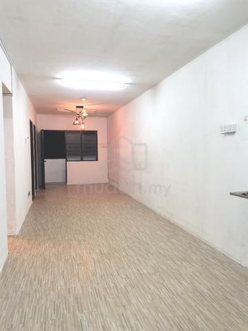 Tasek Seri Alam 1