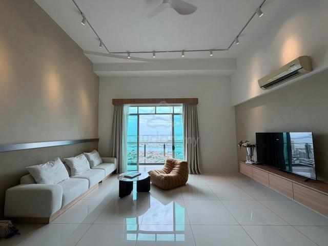 City Residence 1
