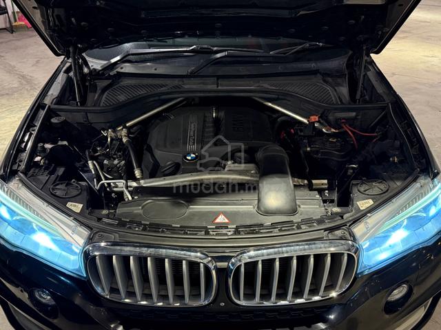 2014 BMW X5 xDrive35i 3.0 N55 7 Seater M Sport Ste - 3