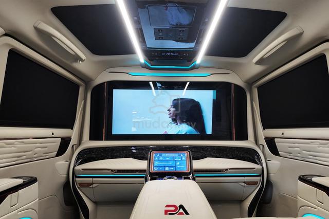 2024 Toyota VELLFIRE 2.4 Z PREMIER UPGRADED VL900 - 3