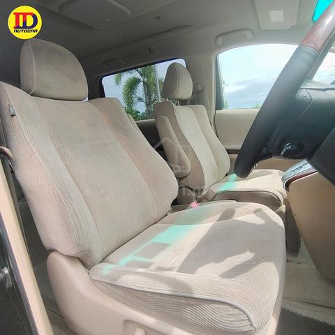 2009 Toyota VELLFIRE 2.4 (A) - 5
