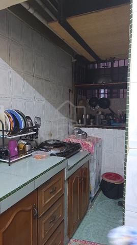 Taman Rawang Perdana 1