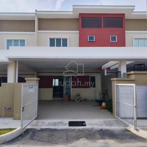 Double Storey Terrace House Taman Bakti YNS - Labu Nilai 1
