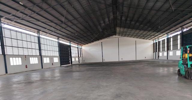 Factory/Warehouse Jenjarom 1