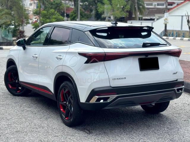 2023 Chery OMODA 1.5 5 H (A) SUPER LOW MILEAGE 12K - 1
