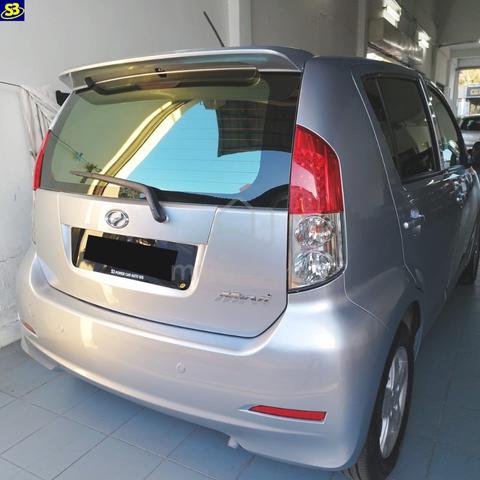 2011 Perodua MYVI 1.3 (A) ONE OWNER CAR KING - 2