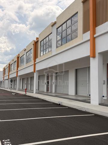 Sutera Niaga 8 (sebelah Mydin) 1