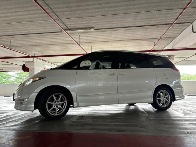 2008 Toyota ESTIMA 2.4 AERAS G PACKAGE ACR50W (A) - 3