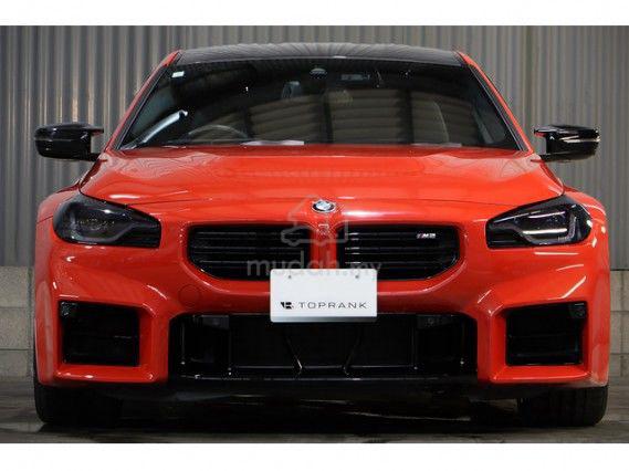 2023 Bmw M2 3.0 Competition - 4
