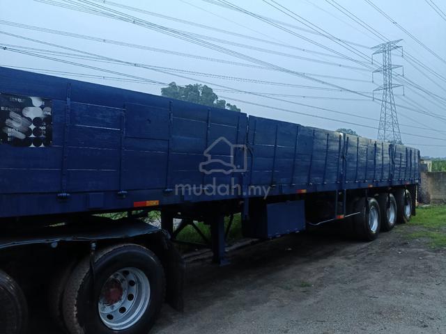 trailer Kargo  - photo 3 of 5