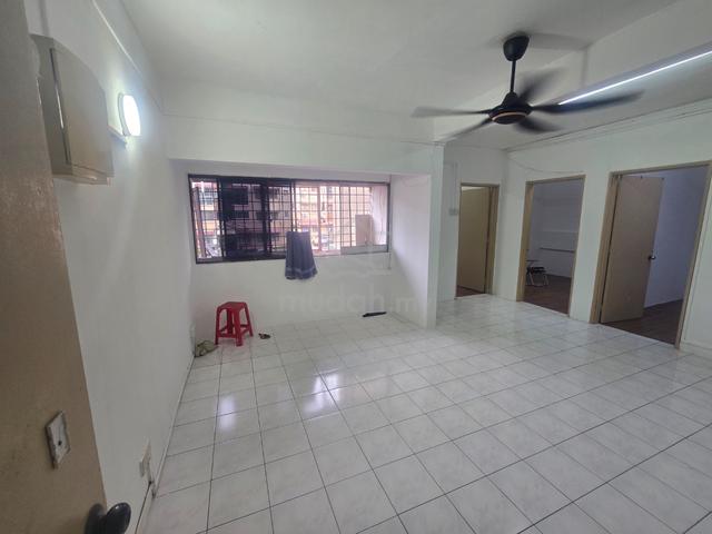 Sri Cempaka (Bandar Puchong Jaya) 1