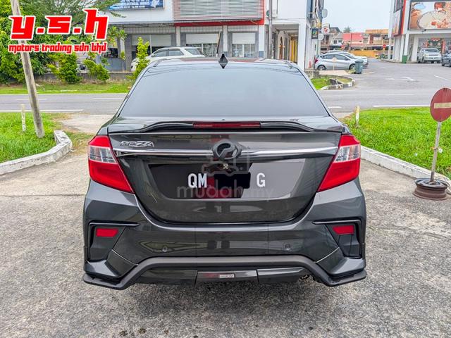 2020 Perodua BEZZA 1.0 GX MY16 FACELIFT (A) - 5