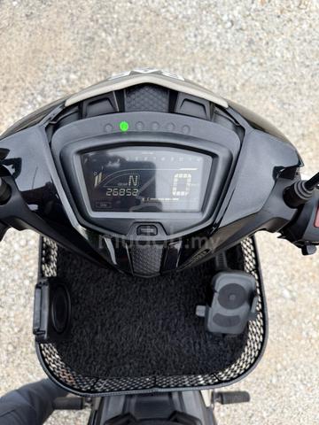 Y15 low milage full jajan 😆 - photo 10 of 10