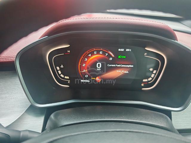 2022 Proton X50 1.5 PREMIUM MY20 (A) - 5