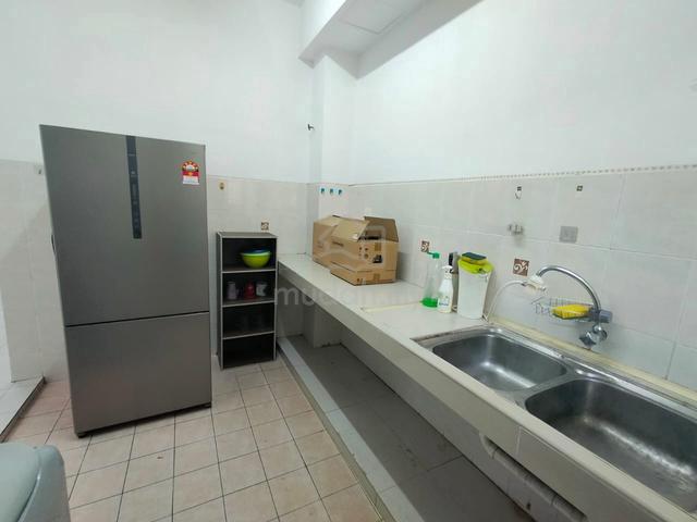 Setia Impian 2 Almost Fully Furnished 1