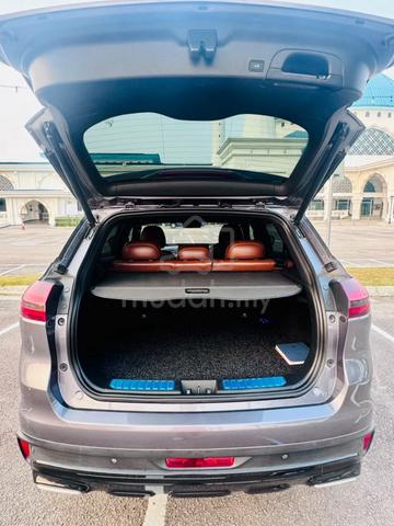 2023 Proton X70 1.5 PREMIUM 2WD (A) - 4