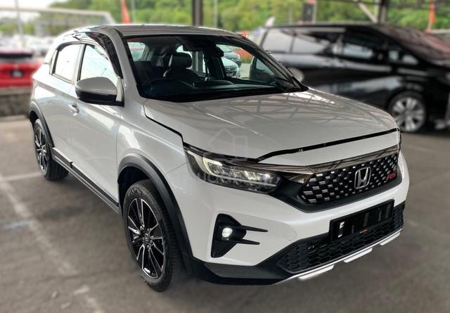 2024 Honda WR-V 1.5 RS MY23 DG4 (A) - 3