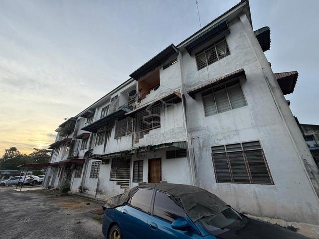 Taman Jentayu 1