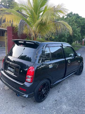 2006 Perodua KELISA 1.0 GX (M) - 2