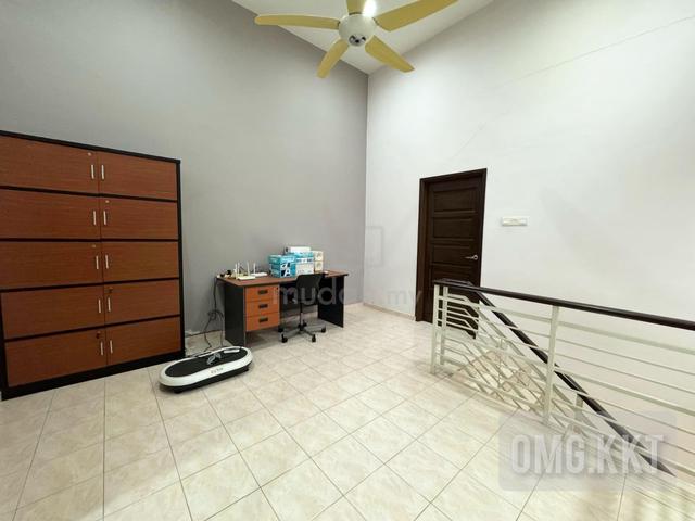 Batu Belah Double Storey Renovated Move In Condition Best Buy Klang 5
