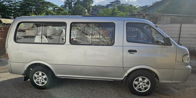 Kia PREGIO 2.7 (M) Window Van Hiace 14 seat 1Owner - 3
