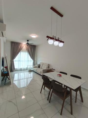 Sinaran Residences @ Utropolis 1