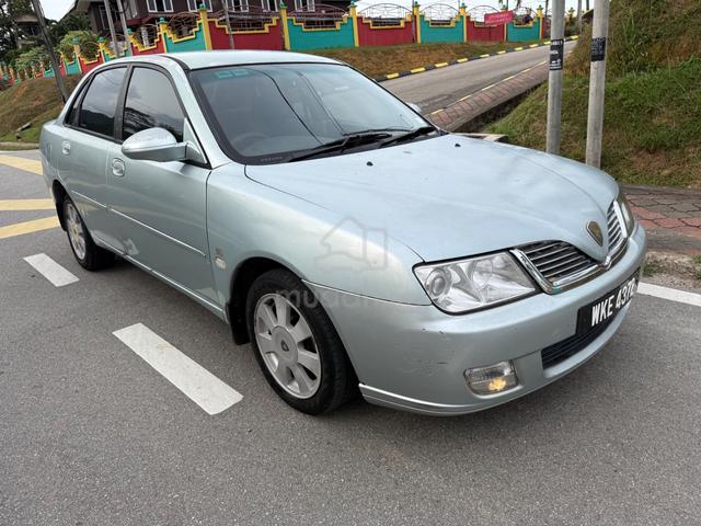 2002 Proton Waja 1.6 (A)Mmc - 1