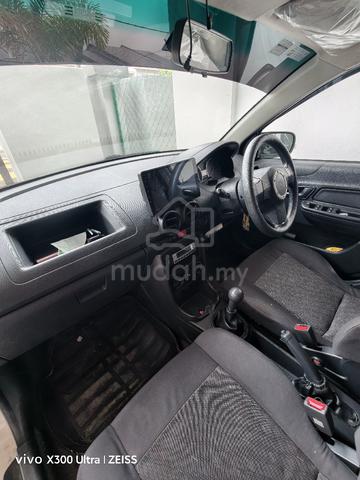 2011 Proton SAGA 1.3 FL (M) - 4