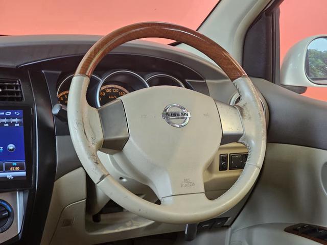 2011 Nissan GRAND LIVINA 1.8 L (A) - 5