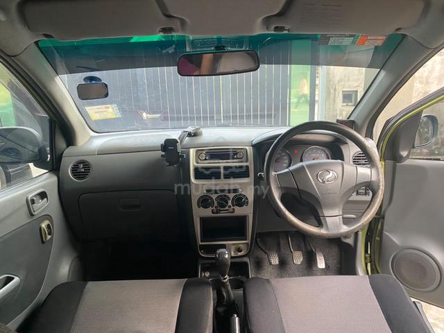 2007 Perodua VIVA 1.0 SXI PREMIUM (M) - 5