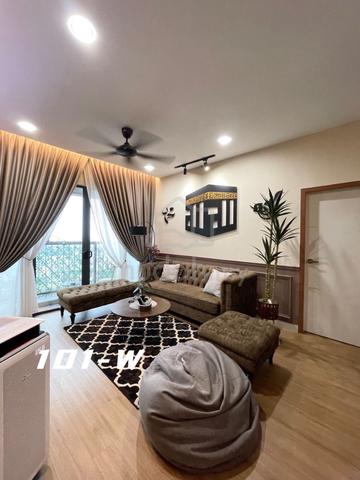 Setia City Residences 2
